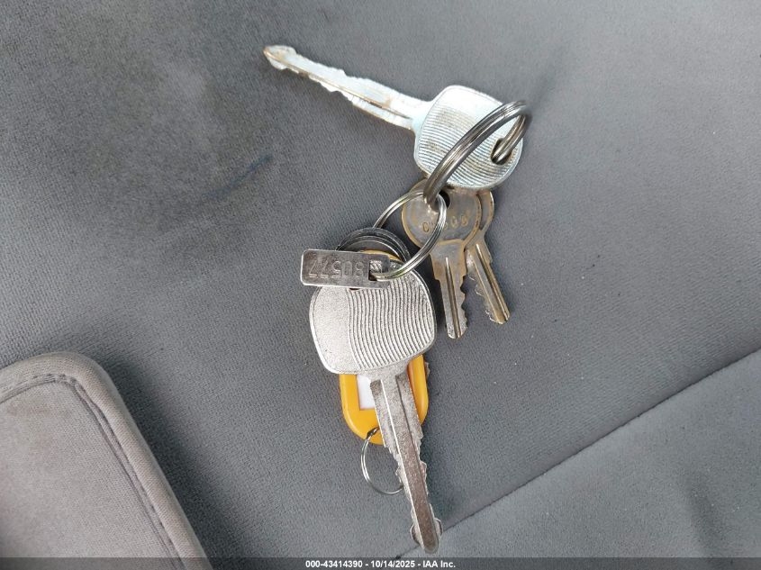 2020 Isuzu Nrr VIN: JALE5W16XL7303293 Lot: 43414390