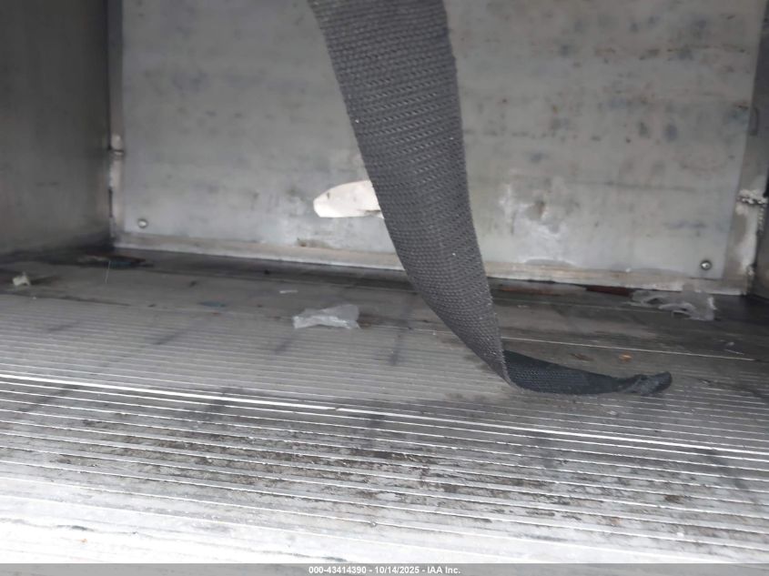 2020 Isuzu Nrr VIN: JALE5W16XL7303293 Lot: 43414390