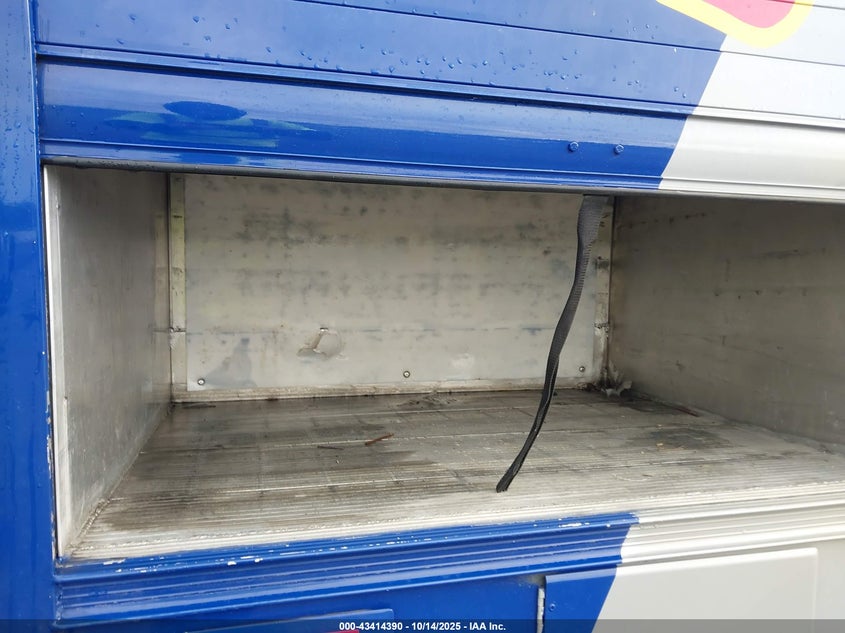 2020 Isuzu Nrr VIN: JALE5W16XL7303293 Lot: 43414390