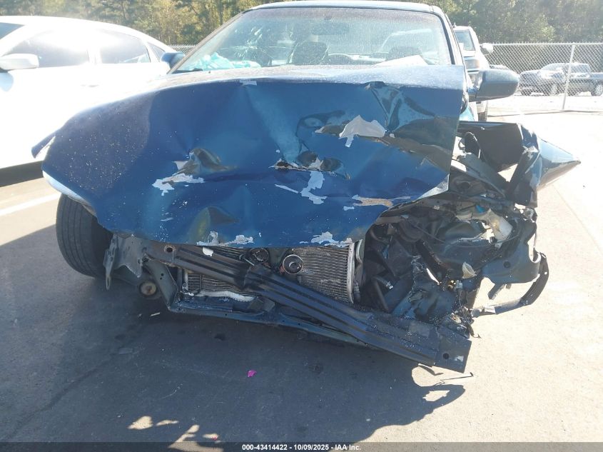 1999 Honda Accord Lx VIN: 1HGCG6650XA046755 Lot: 43414422