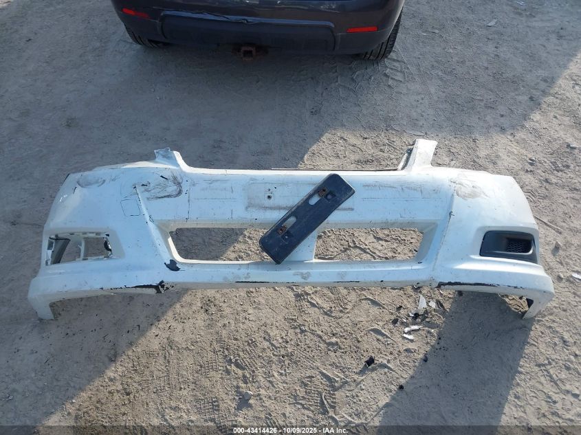 2011 Subaru Legacy 2.5I Premium VIN: 4S3BMCG69B3238911 Lot: 43414426