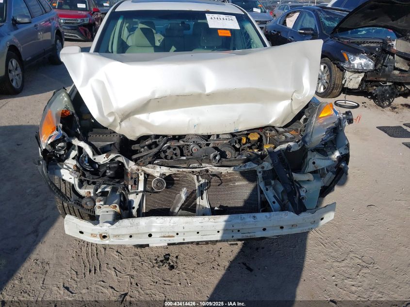 2011 Subaru Legacy 2.5I Premium VIN: 4S3BMCG69B3238911 Lot: 43414426