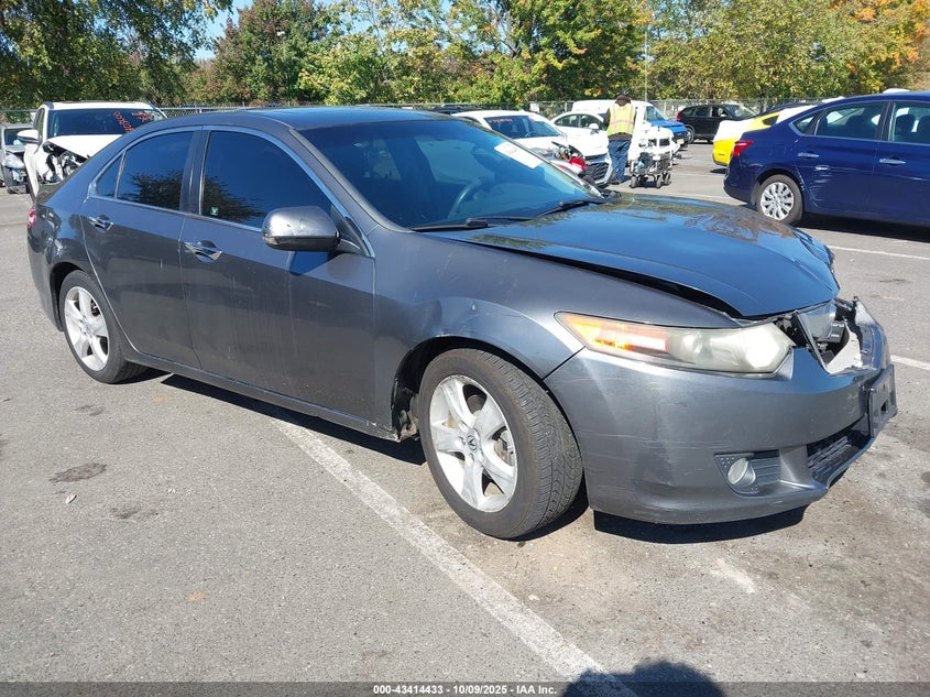 ACURA TSX 2.4