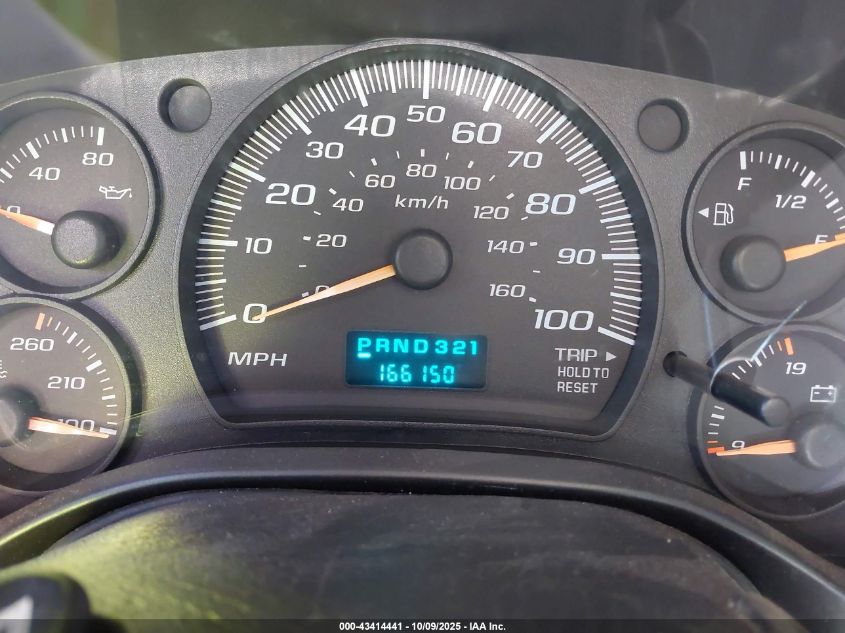 2003 Chevrolet Express VIN: 1GAHG39U931148404 Lot: 43414441