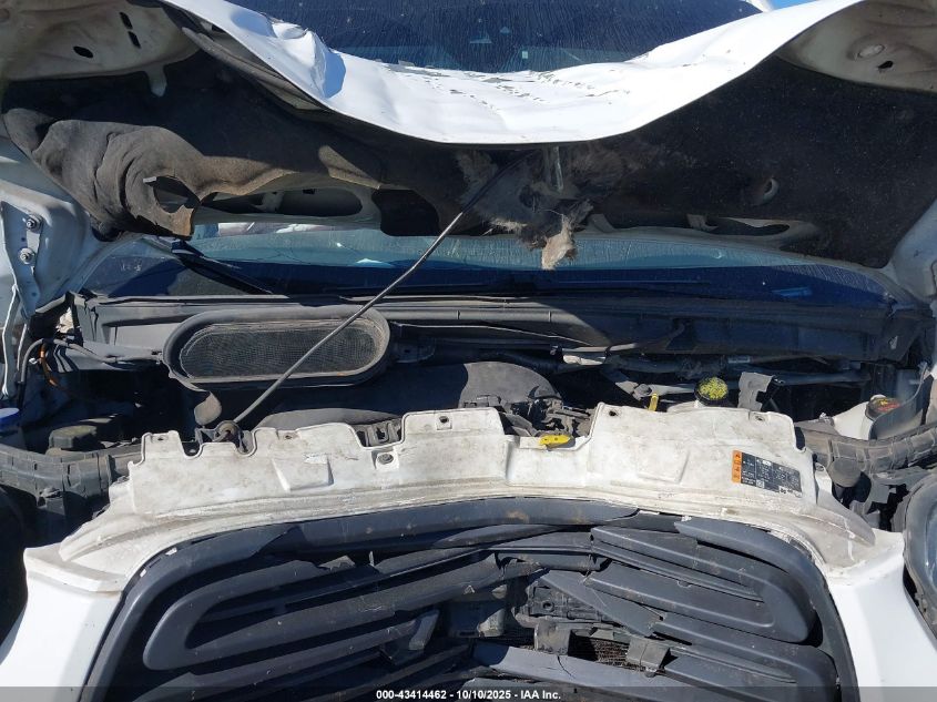 2018 Ford Transit-250 VIN: 1FTYR3XM4JKA22012 Lot: 43414462