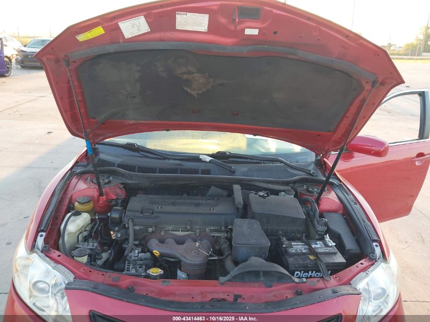 2007 Toyota Camry Ce/Le/Xle/Se VIN: 4T1BE46K27U124165 Lot: 43414463