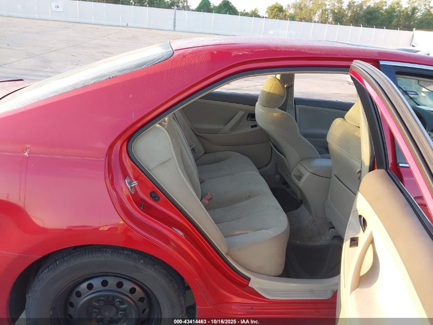 2007 Toyota Camry Ce/Le/Xle/Se VIN: 4T1BE46K27U124165 Lot: 43414463