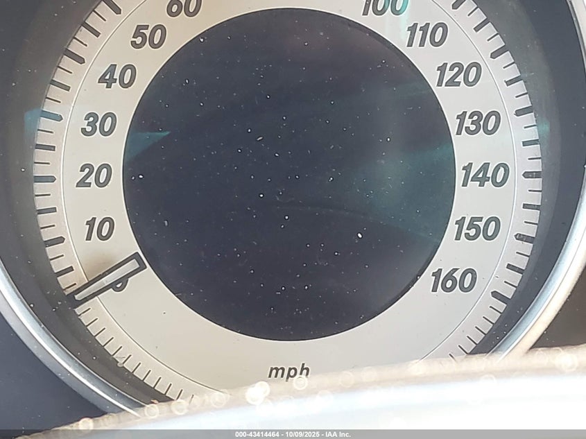 2014 MERCEDES-BENZ E 350 WDDHF5KB5EA861727