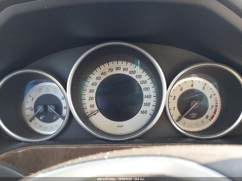 2014 MERCEDES-BENZ E 350 WDDHF5KB5EA861727