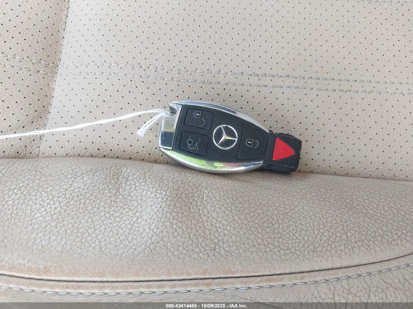 2016 MERCEDES-BENZ GLE 350 4JGDA5JB2GA619646