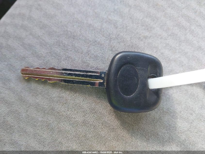 2007 Toyota Corolla Le VIN: 2T1BR32E37C854800 Lot: 43414482