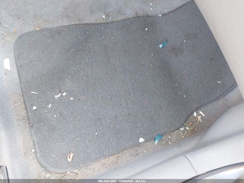 2007 Toyota Corolla Le VIN: 2T1BR32E37C854800 Lot: 43414482