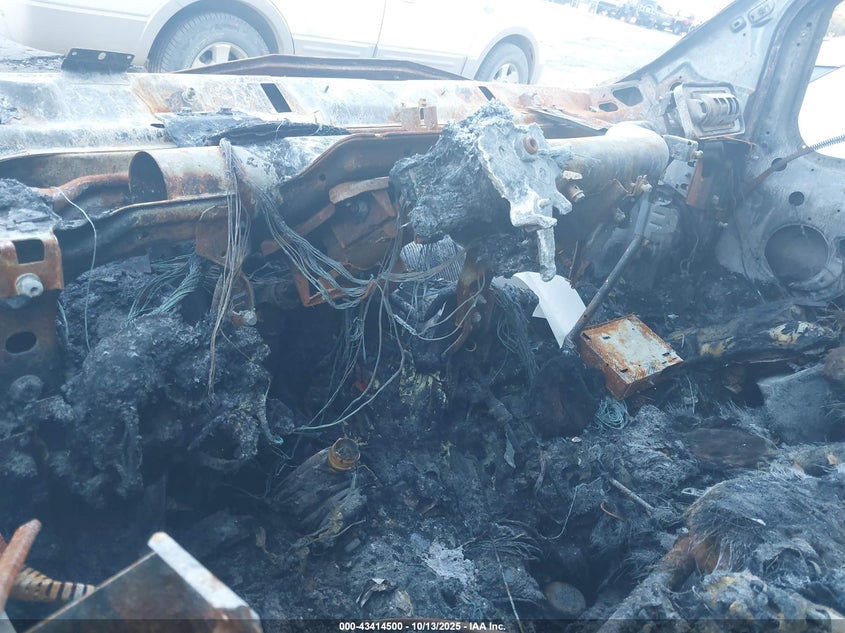 2018 Ram Promaster 2500 High Roof 136 Wb VIN: 3C6TRVCG8JE138944 Lot: 43414500