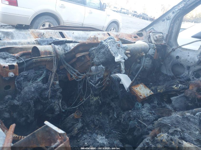 2018 Ram Promaster 2500 High Roof 136 Wb VIN: 3C6TRVCG8JE138944 Lot: 43414500