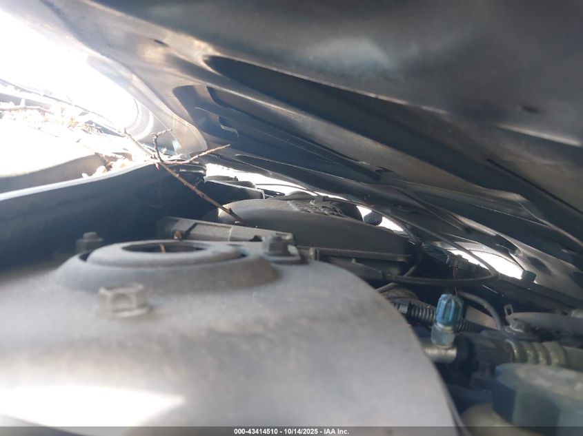 2001 Chevrolet Cavalier VIN: 1G1JC124217189026 Lot: 43414510