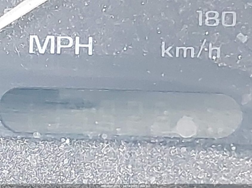 2001 Chevrolet Cavalier VIN: 1G1JC124217189026 Lot: 43414510