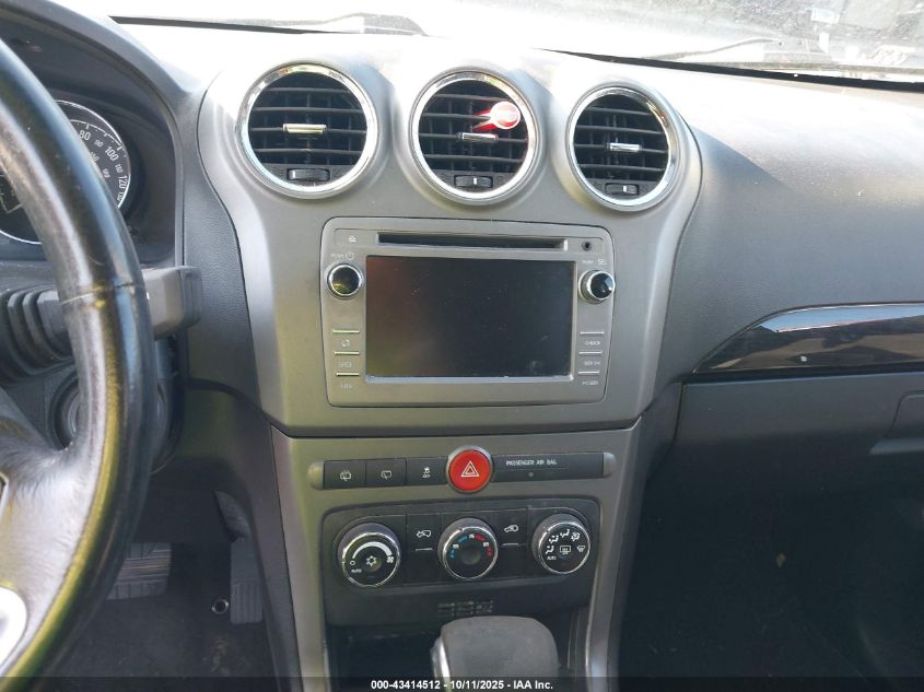 2014 Chevrolet Captiva Sport Lt VIN: 3GNAL3EK3ES511118 Lot: 43414512