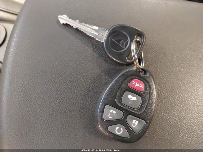 2006 Pontiac G6 Gtp VIN: 1G2ZM361564283806 Lot: 43414513