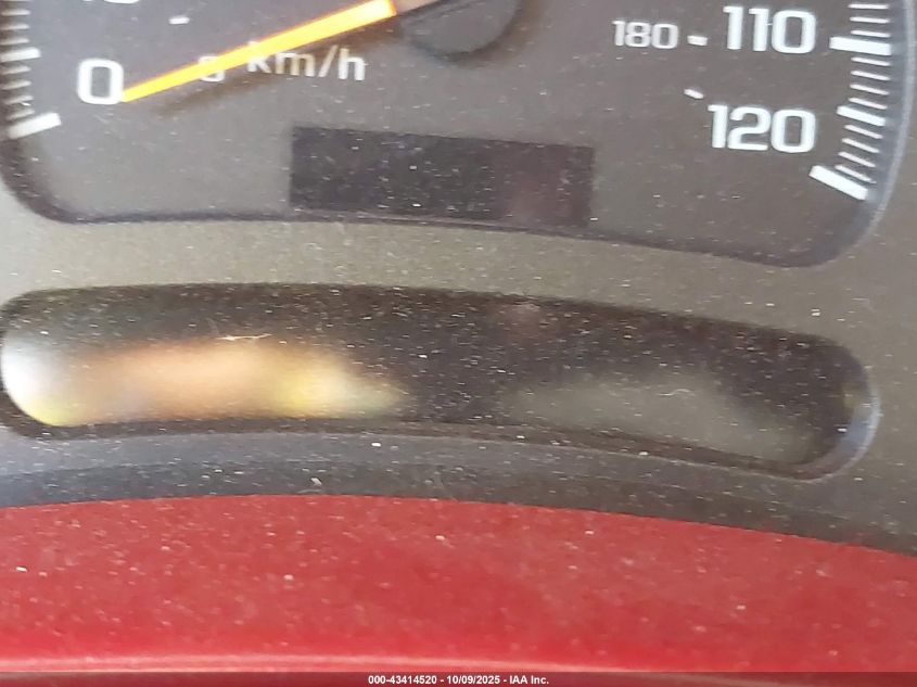 2004 Chevrolet Silverado 1500 Ls VIN: 2GCEC19T841386564 Lot: 43414520