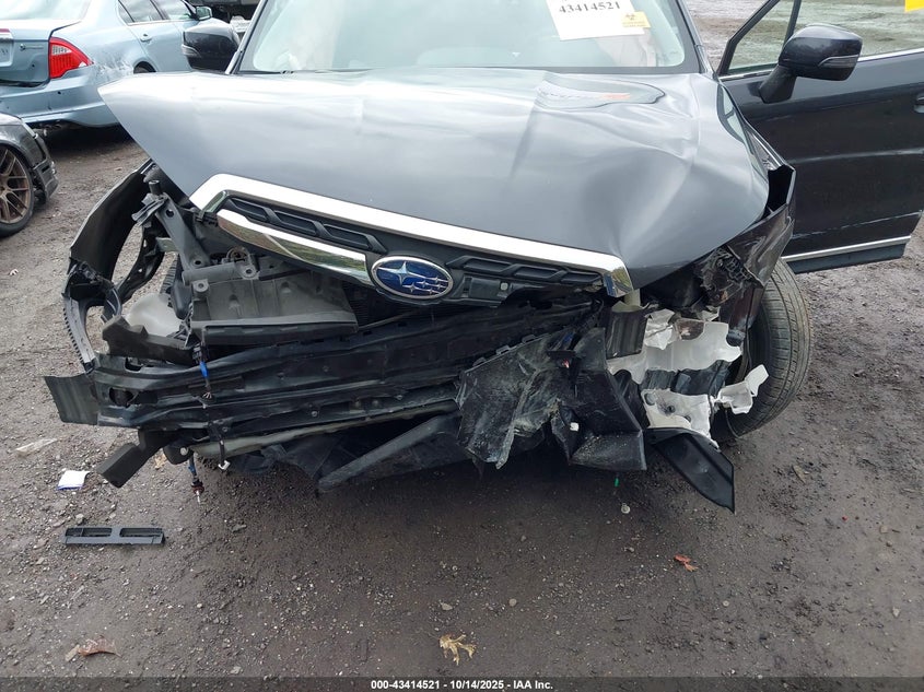 2017 SUBARU FORESTER 2.5I TOURING JF2SJAWC6HH591026