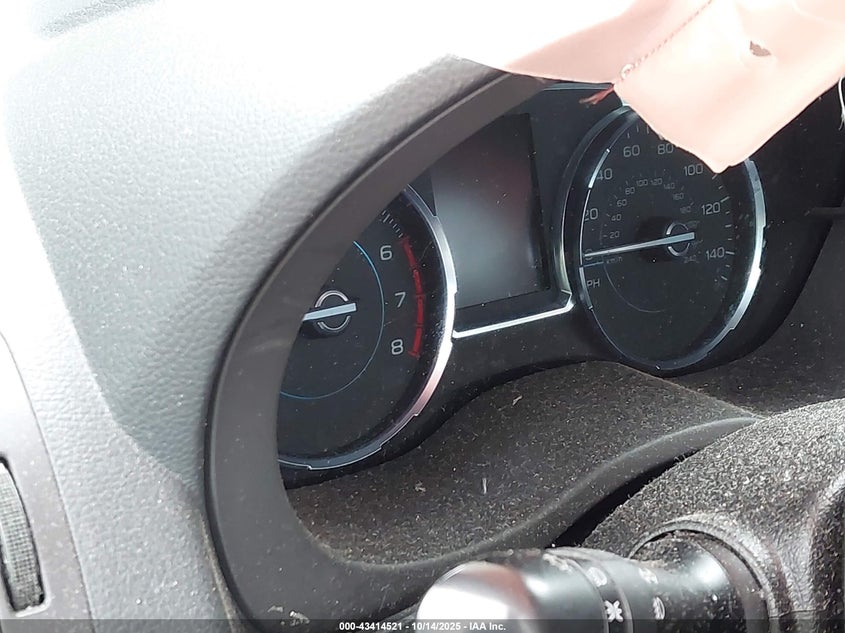 2017 SUBARU FORESTER 2.5I TOURING JF2SJAWC6HH591026