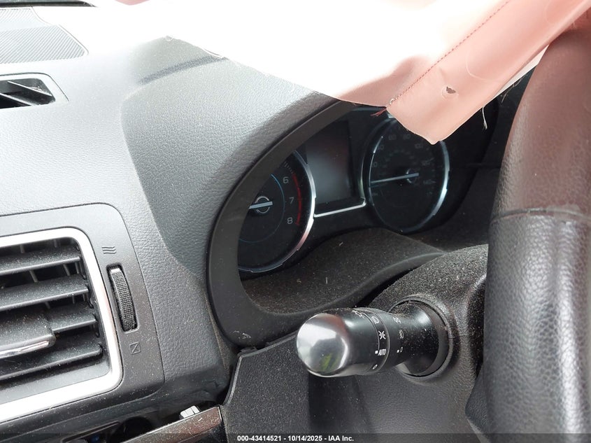 2017 SUBARU FORESTER 2.5I TOURING JF2SJAWC6HH591026