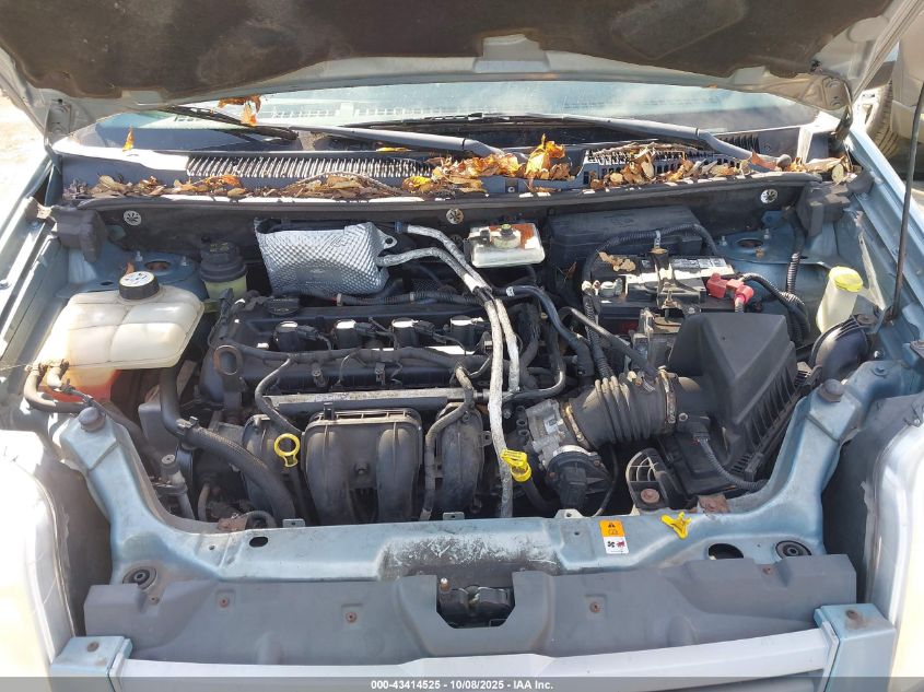 2012 Ford Transit Connect Xlt Premium VIN: NM0KS9CN8CT107859 Lot: 43414525