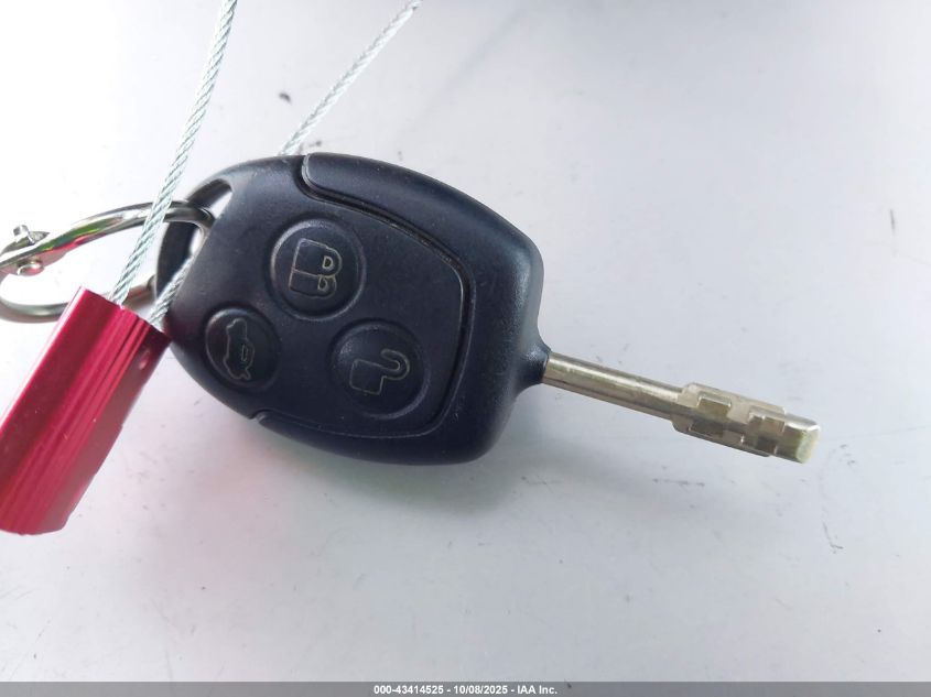 2012 Ford Transit Connect Xlt Premium VIN: NM0KS9CN8CT107859 Lot: 43414525