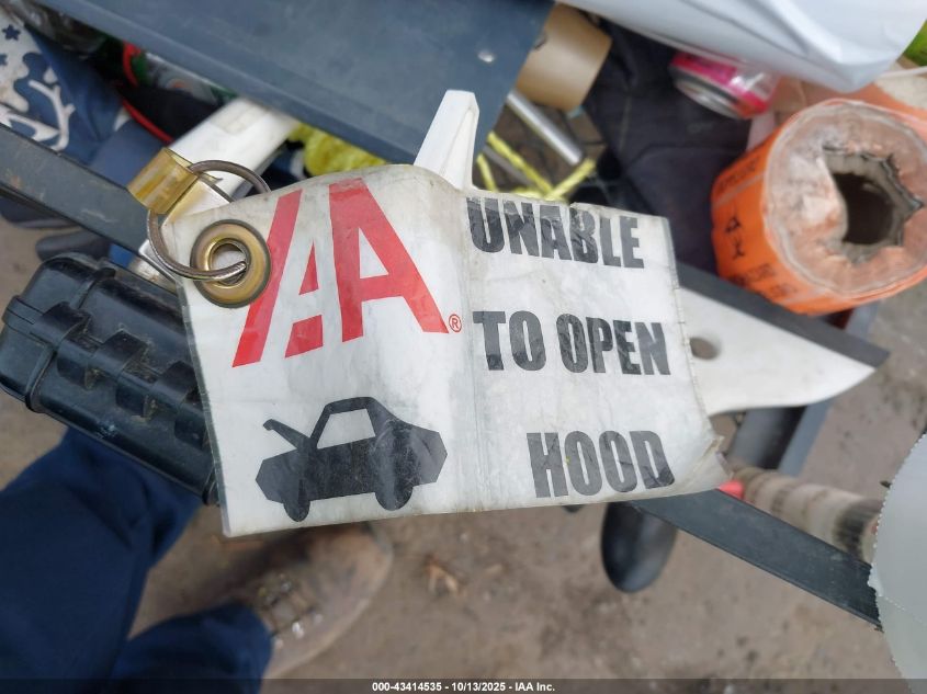 2006 Toyota Avalon Xls VIN: 4T1BK36B96U133026 Lot: 43414535