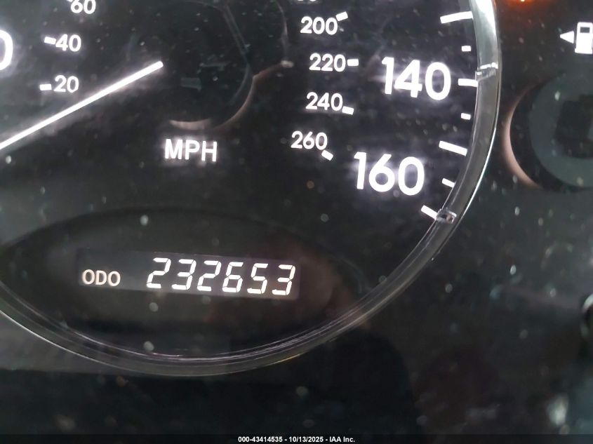 2006 Toyota Avalon Xls VIN: 4T1BK36B96U133026 Lot: 43414535