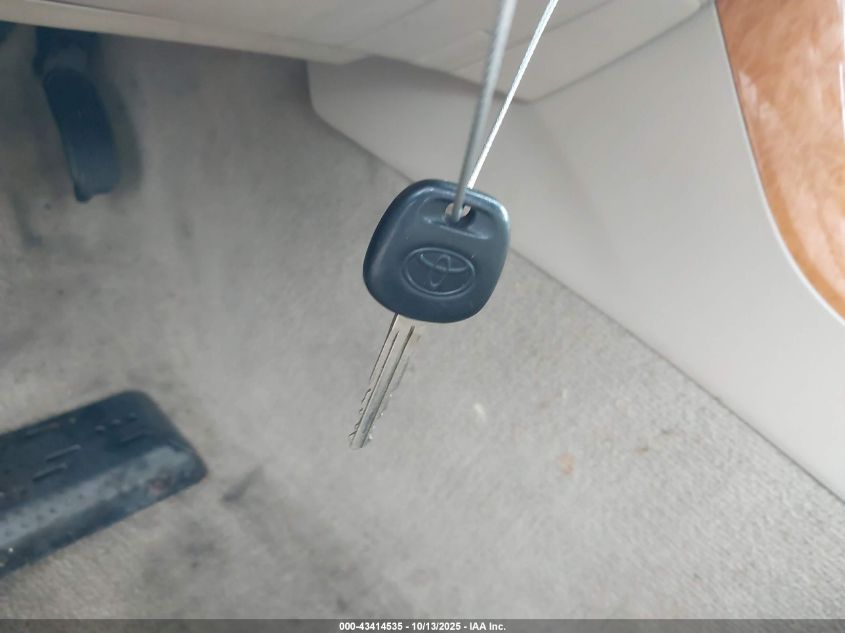 2006 Toyota Avalon Xls VIN: 4T1BK36B96U133026 Lot: 43414535