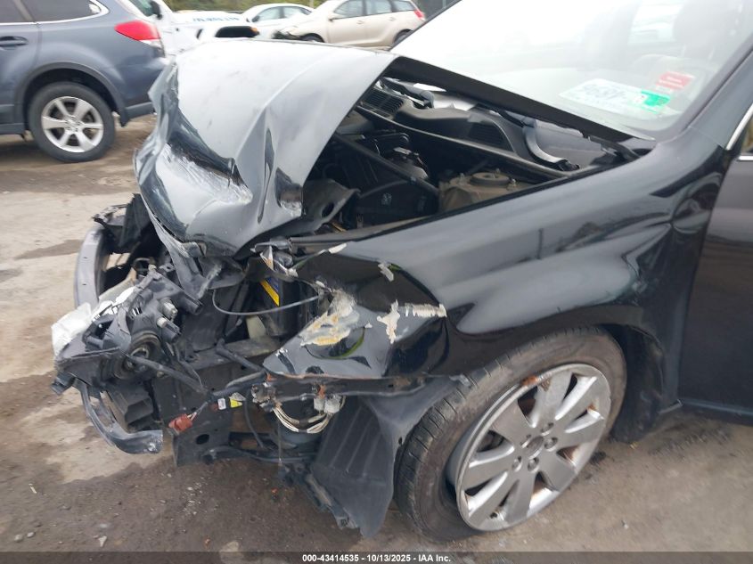 2006 Toyota Avalon Xls VIN: 4T1BK36B96U133026 Lot: 43414535