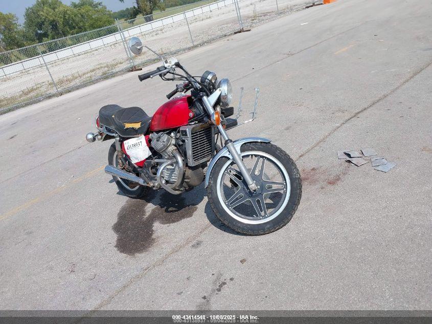 PC012010942 HONDA CB125 Photo 1