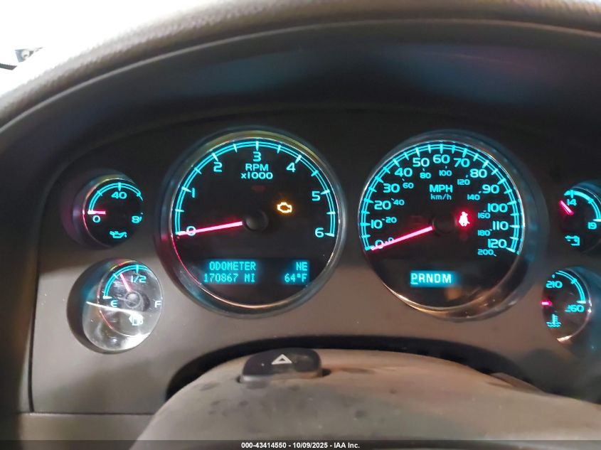 2014 GMC Yukon Xl 1500 Denali VIN: 1GKS2MEF9ER217156 Lot: 43414550