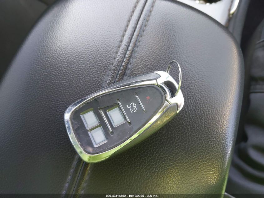 2019 Chevrolet Malibu Lt VIN: 1G1ZD5ST5KF114469 Lot: 43414562