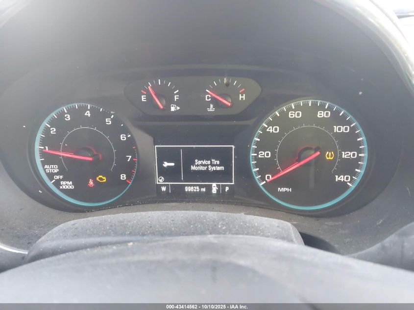 2019 Chevrolet Malibu Lt VIN: 1G1ZD5ST5KF114469 Lot: 43414562