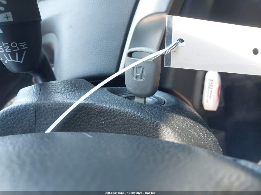 2009 Honda Accord 2.4 Ex VIN: 1HGCP26769A137123 Lot: 43414563