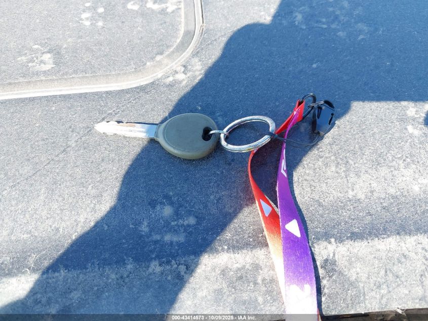 2006 Dodge Stratus Sxt VIN: 1B3EL46R66N234585 Lot: 43414573