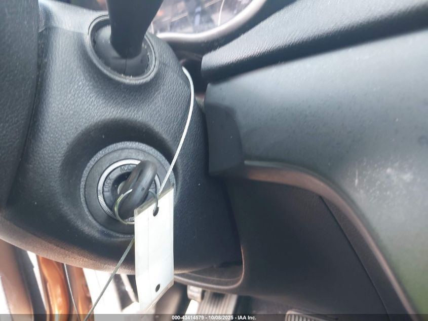 2018 Kia Sportage Lx VIN: KNDPM3AC9J7319547 Lot: 43414579