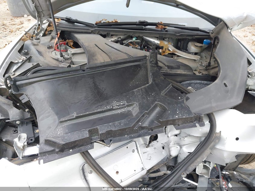 2017 Tesla Model S 60/75 VIN: 5YJSA1E18HF188955 Lot: 43414602