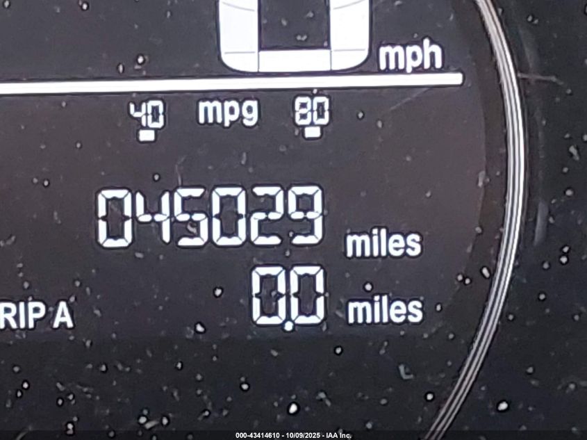 2016 Honda Civic Lx VIN: 2HGFC2F5XGH506569 Lot: 43414610