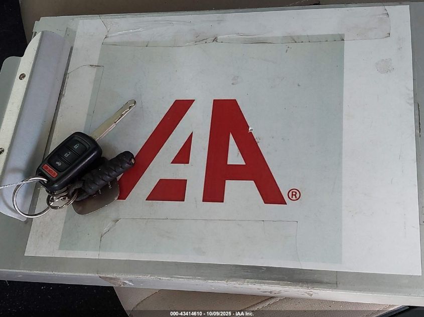 2016 Honda Civic Lx VIN: 2HGFC2F5XGH506569 Lot: 43414610