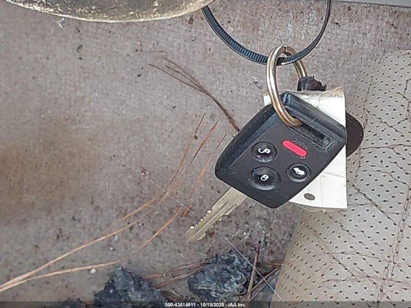 2008 Subaru Outback 3.0R L.l. Bean Edition VIN: 4S4BP86CX84324027 Lot: 43414611