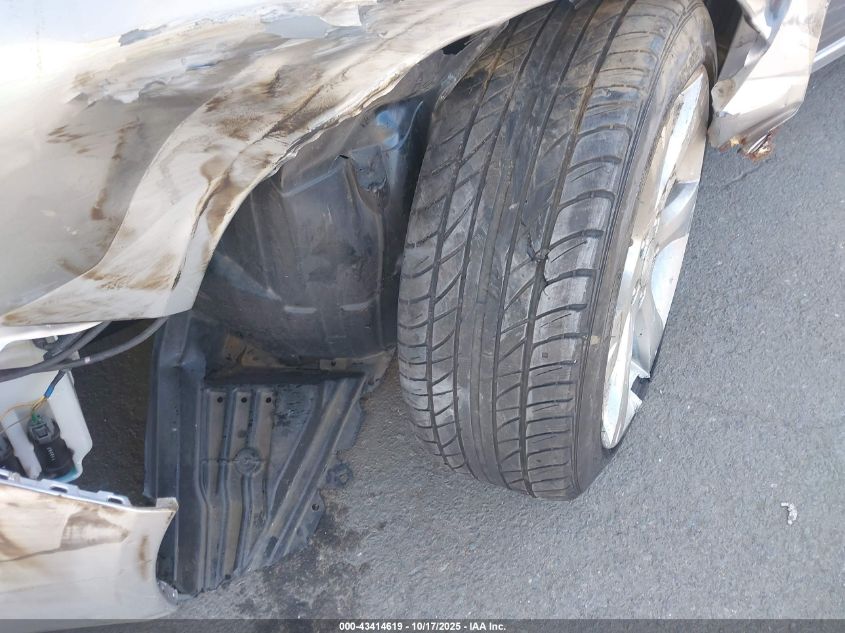 2008 Subaru Impreza Outback Sport VIN: JF1GH63668H833055 Lot: 43414619