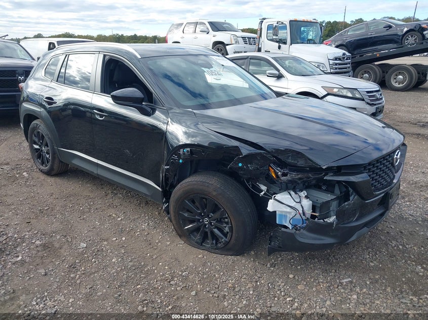 MAZDA CX-50 2.5 S PREMIUM PACKAGE