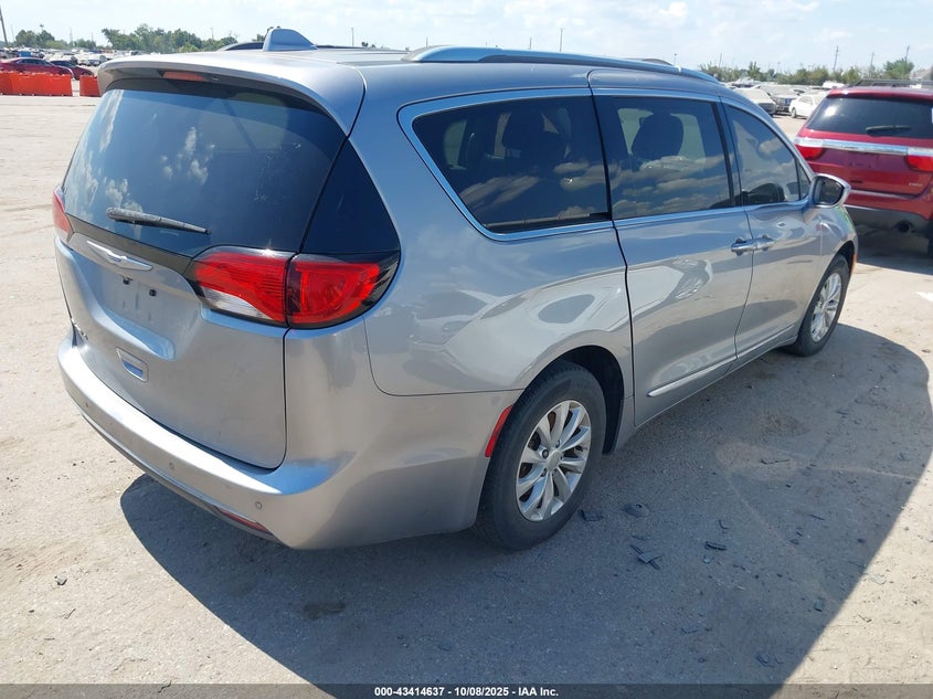 2C4RC1BG9TR269412 2026 CHRYSLER PACIFICA photo no. 4