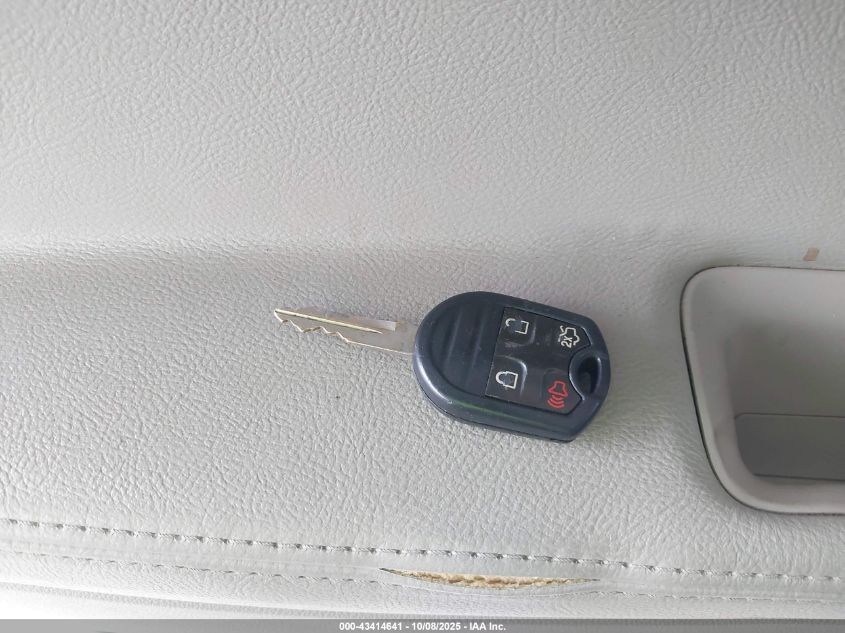 2013 Ford Explorer Xlt VIN: 1FM5K7D87DGC29261 Lot: 43414641