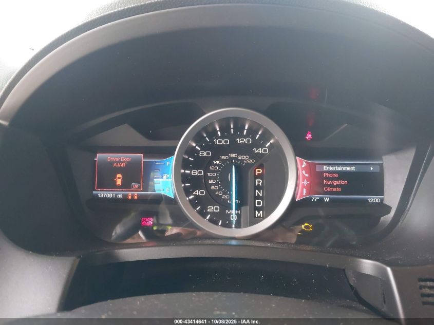 2013 Ford Explorer Xlt VIN: 1FM5K7D87DGC29261 Lot: 43414641