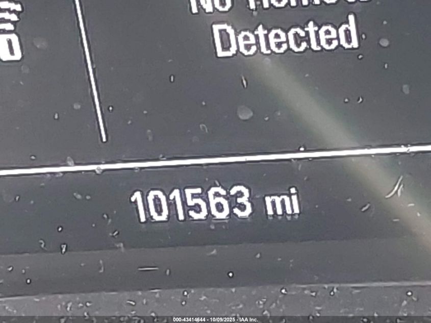 2018 Chevrolet Equinox Lt VIN: 2GNAXJEV7J6233626 Lot: 43414644