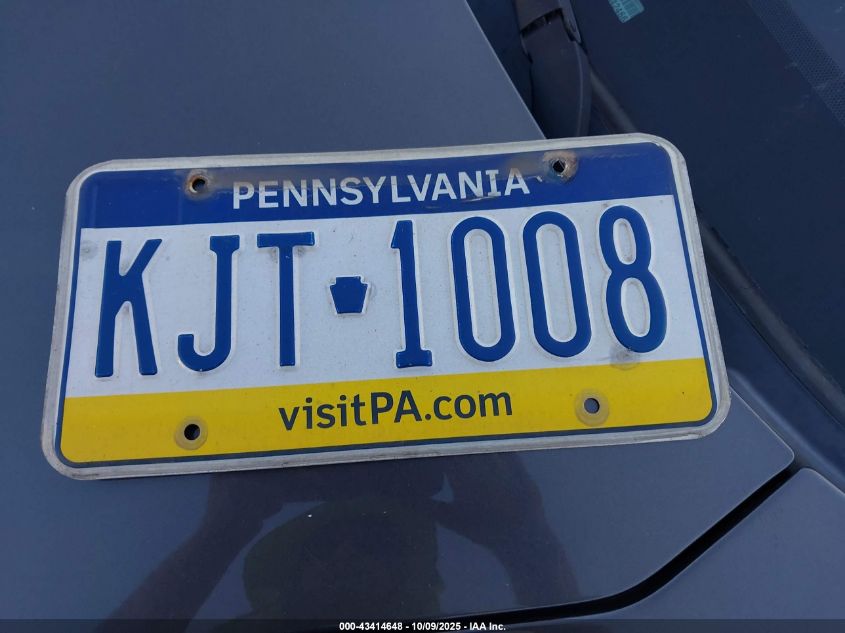 2015 Dodge Grand Caravan Se Plus VIN: 2C4RDGBG3FR642466 Lot: 43414648